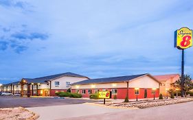 Super 8 Motel Grants Nm